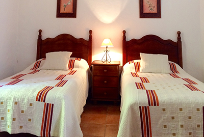 Casa Panchita y Casa del Millo