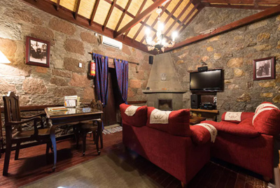 La Solana de M. Velázquez