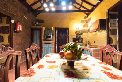 La Solana de M. Velázquez