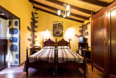 La Solana de M. Velázquez