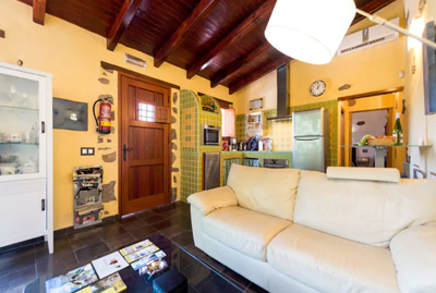 Casa Rural Posada María