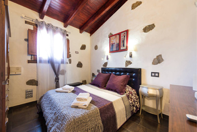 Casa Rural Posada María