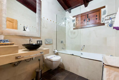 Casa Rural Posada María