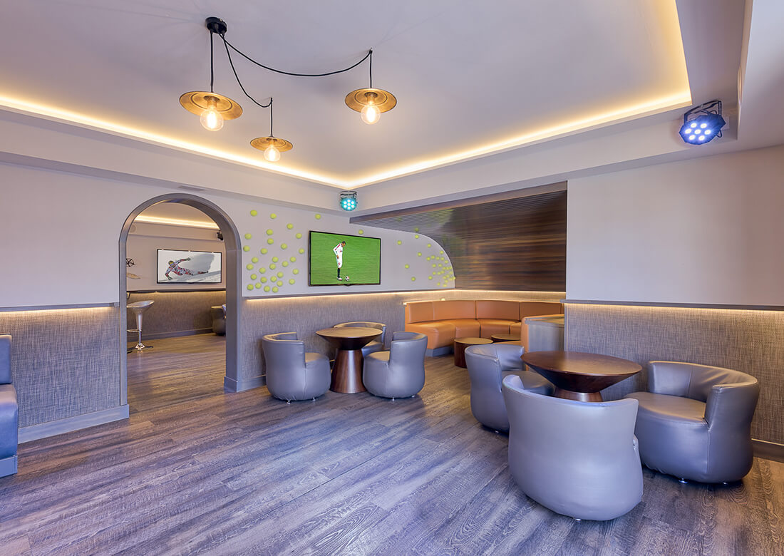 Hotel The Koala Garden