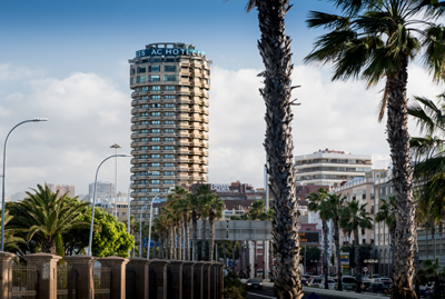 AC Hotel Gran Canaria