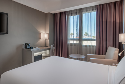 AC Hotel Iberia by Marriott