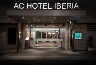 AC Hotel Iberia by Marriott