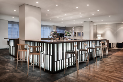 AC Hotel Iberia by Marriott