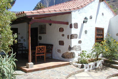 El Chapín, La Esperanza y La Mareta