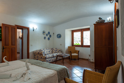 Casa-Cueva El Pastor