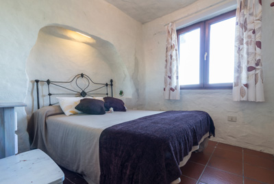 Casa Cueva El Caidero