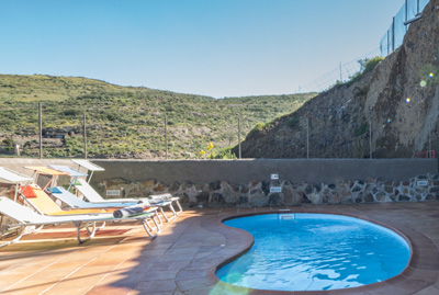 Casa Cueva El Caidero