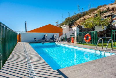 Casa Cueva Las Margaritas