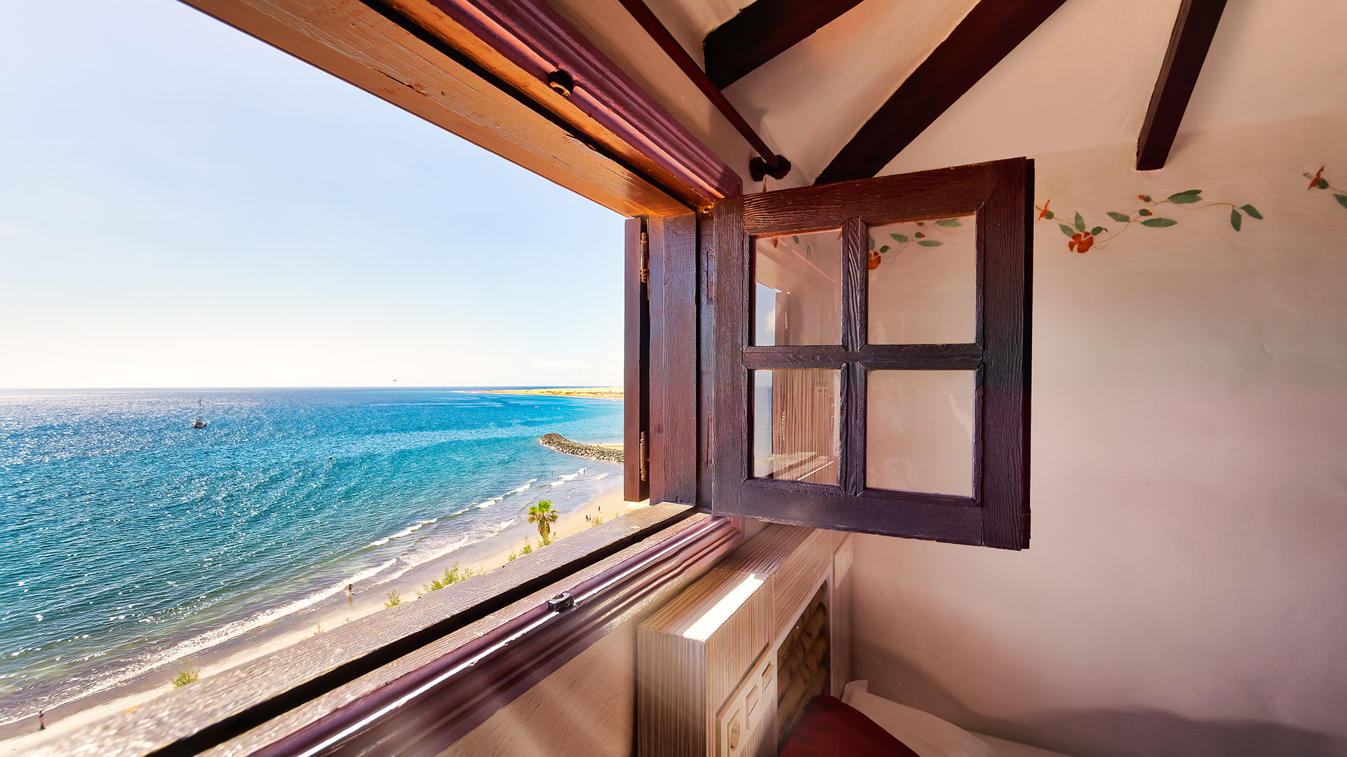 Hotel Parque Tropical