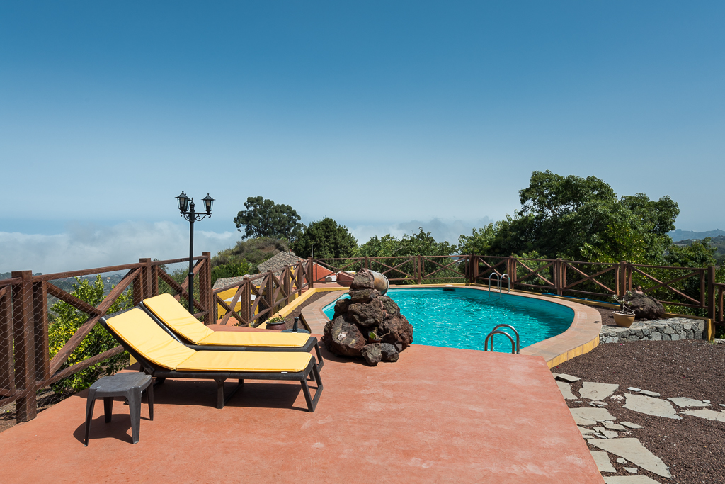 Finca Natura Canaria 