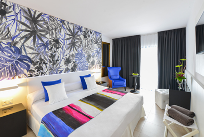 Hotel Taurito Princess