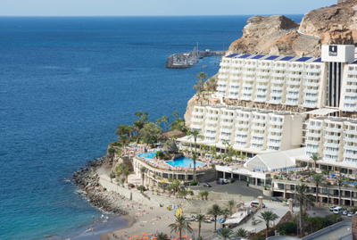 Hotel Taurito Princess