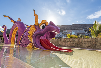 Hotel Taurito Princess