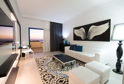TUI BLUE Suite Princess Hotel