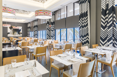 TUI BLUE Suite Princess Hotel