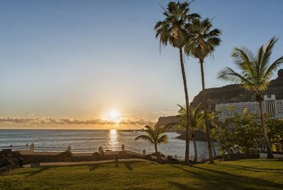 TUI BLUE Suite Princess Hotel