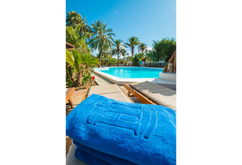 Bungalows Miraflor Park