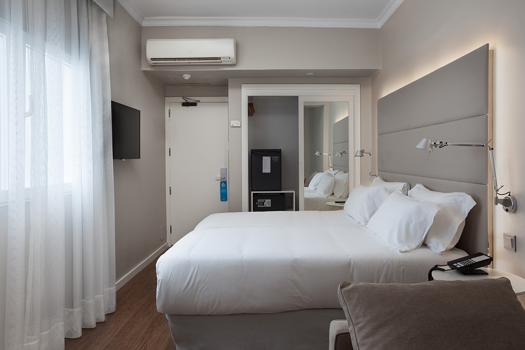 Hotel NH Playa Las Canteras