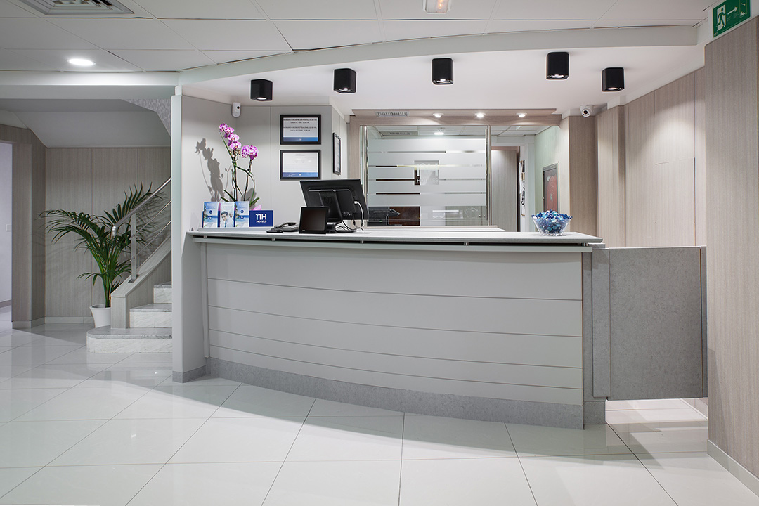 Hotel NH Playa Las Canteras