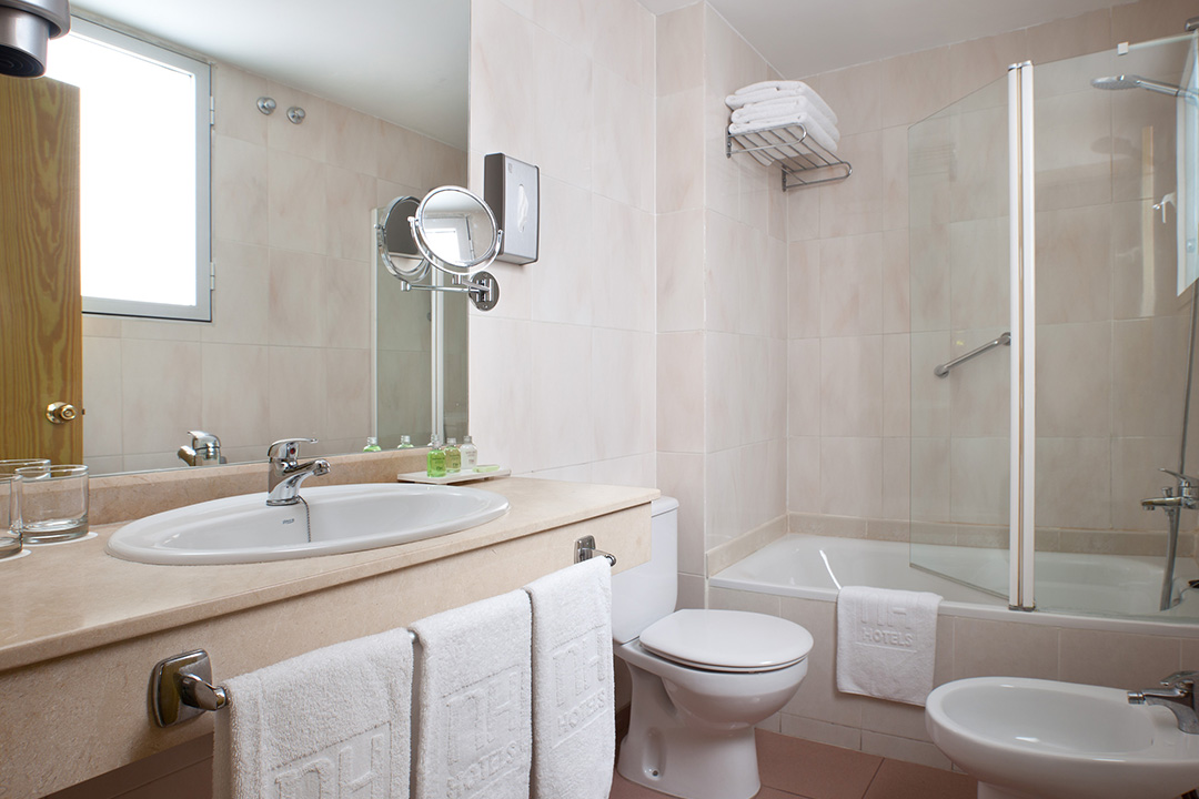 Hotel NH Playa Las Canteras