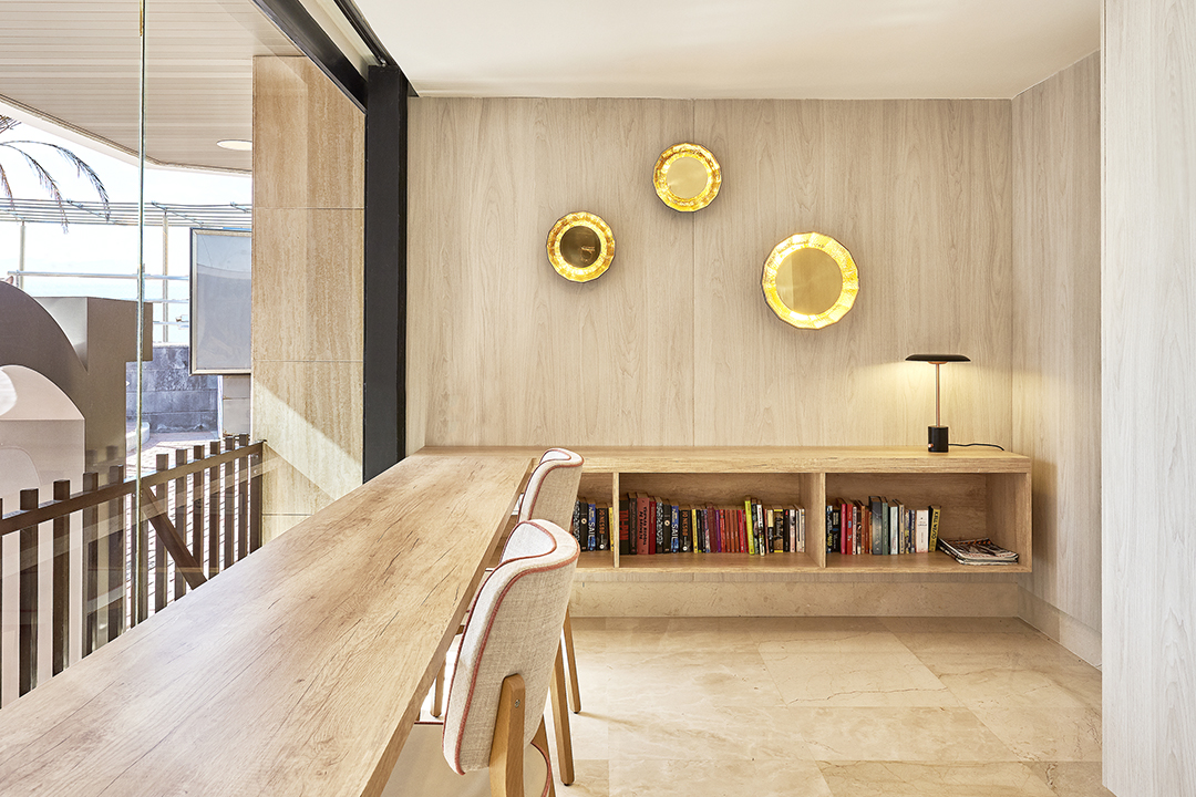 Hotel NH Imperial Playa