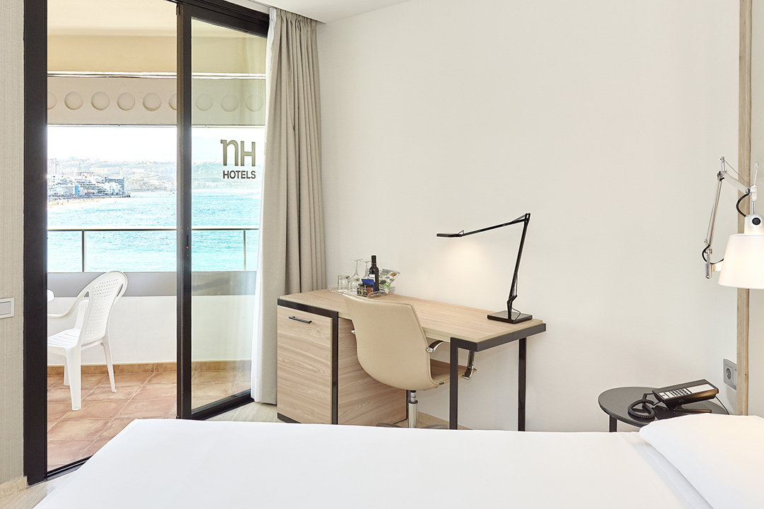 Hotel NH Imperial Playa