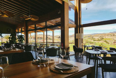 Salobre Hotel Resort & Serenity