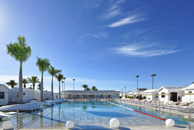 Club Maspalomas Suites & Spa