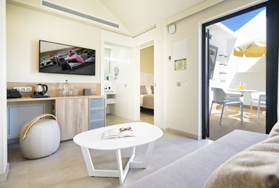 Club Maspalomas Suites & Spa