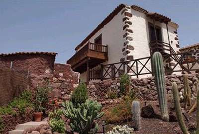 Casa Rural El Olivar