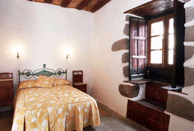 Casa Rural El Olivar