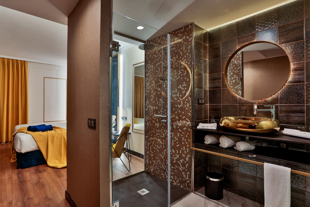 Design Plus Bex Hotel