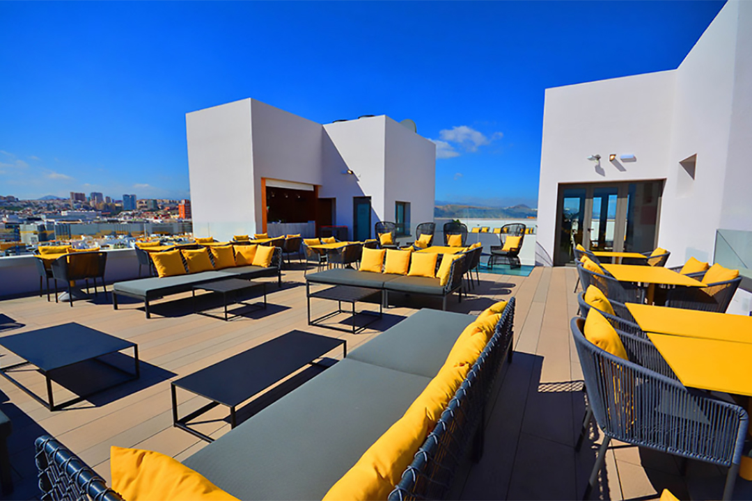 Design Plus Bex Hotel