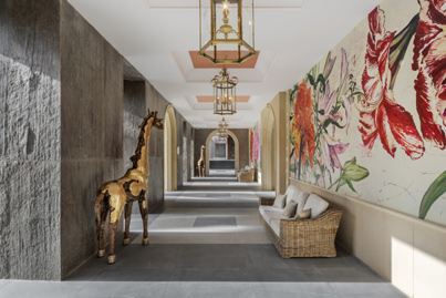 Santa Catalina a Royal Hideaway Hotel