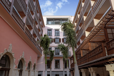 Santa Catalina a Royal Hideaway Hotel