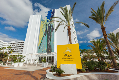 Abora Buenaventura by Lopesan Hotel