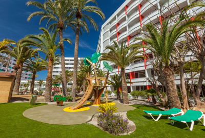 Abora Buenaventura by Lopesan Hotel