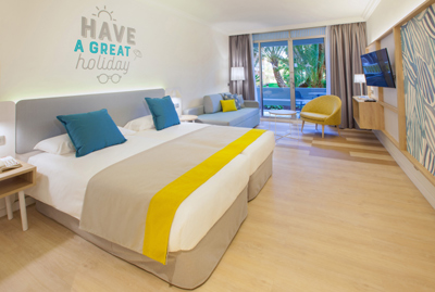 Abora Buenaventura by Lopesan Hotel