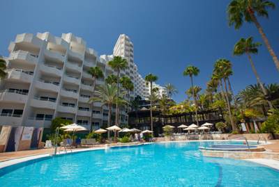 Corallium Dunamar by Lopesan Hotels