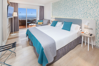 Abora Continental by Lopesan Hotels