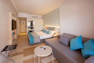 Abora Continental by Lopesan Hotels