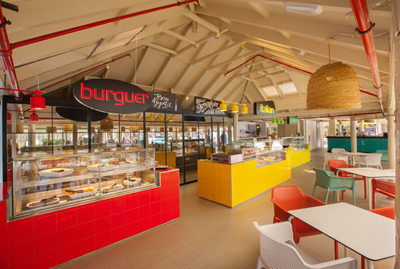 Abora Continental by Lopesan Hotels