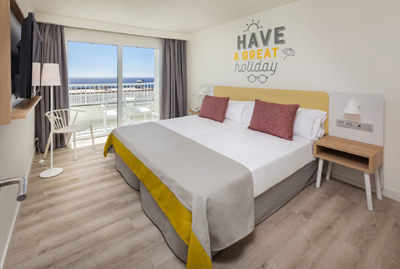 Abora Interclub Atlantic by Lopesan Hotels