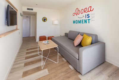 Abora Interclub Atlantic by Lopesan Hotels