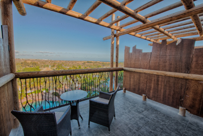 Lopesan Baobab Resort